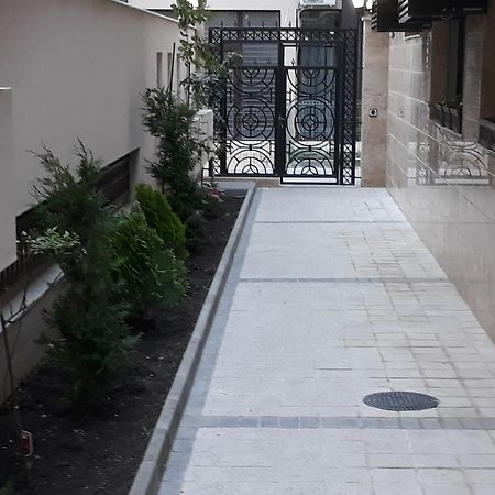 Appartamento Таня 10 Pomorie Esterno foto