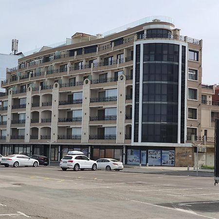 Appartamento Таня 10 Pomorie Esterno foto