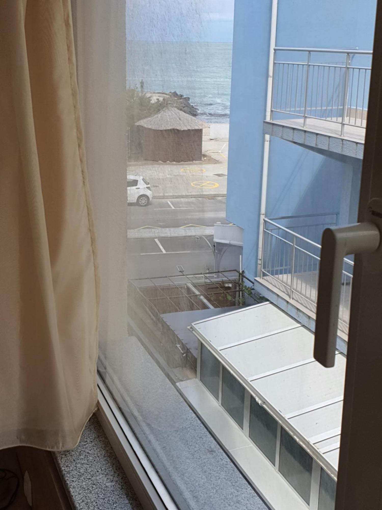 Appartamento Таня 10 Pomorie Esterno foto
