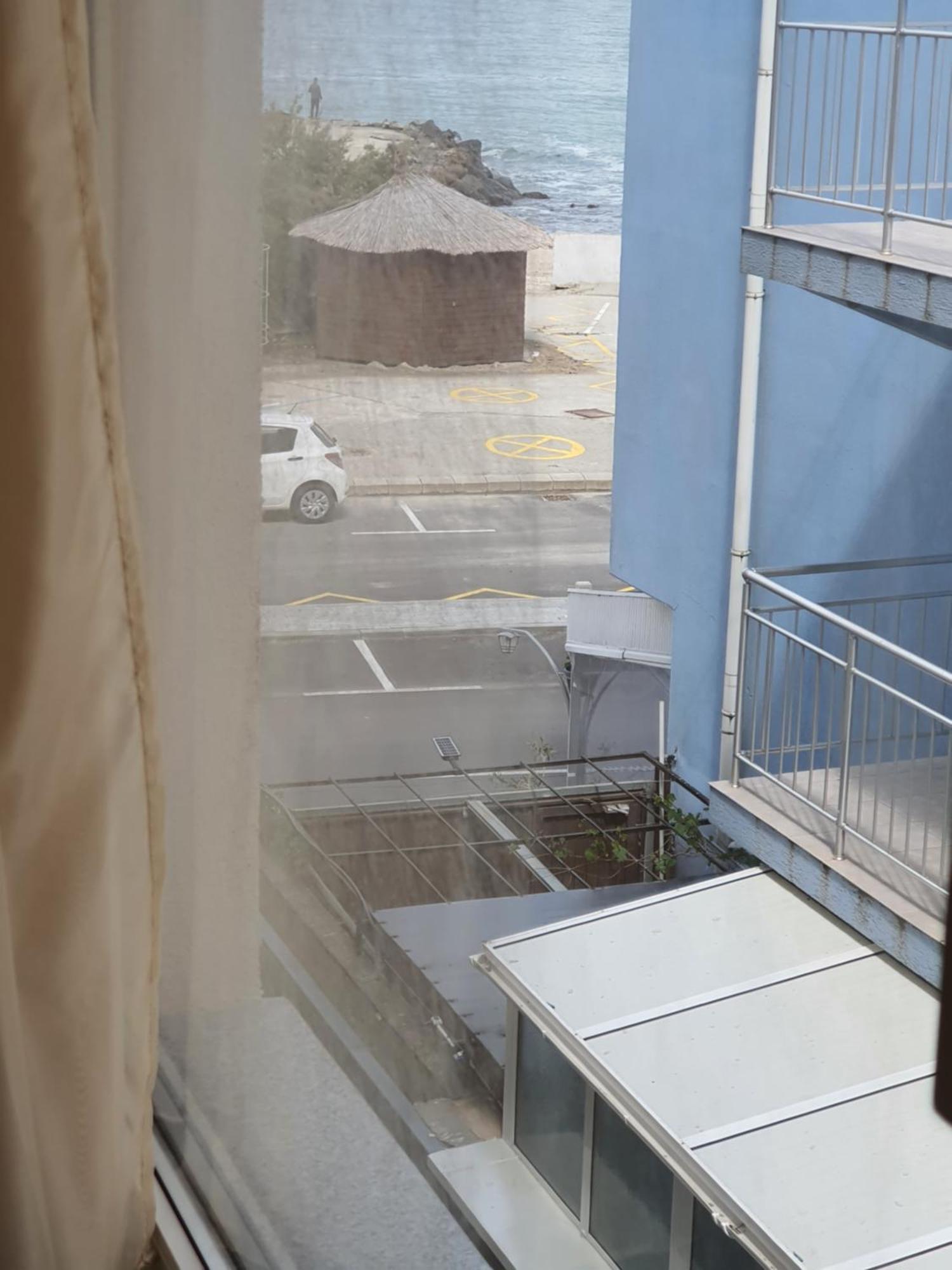 Appartamento Таня 10 Pomorie Esterno foto