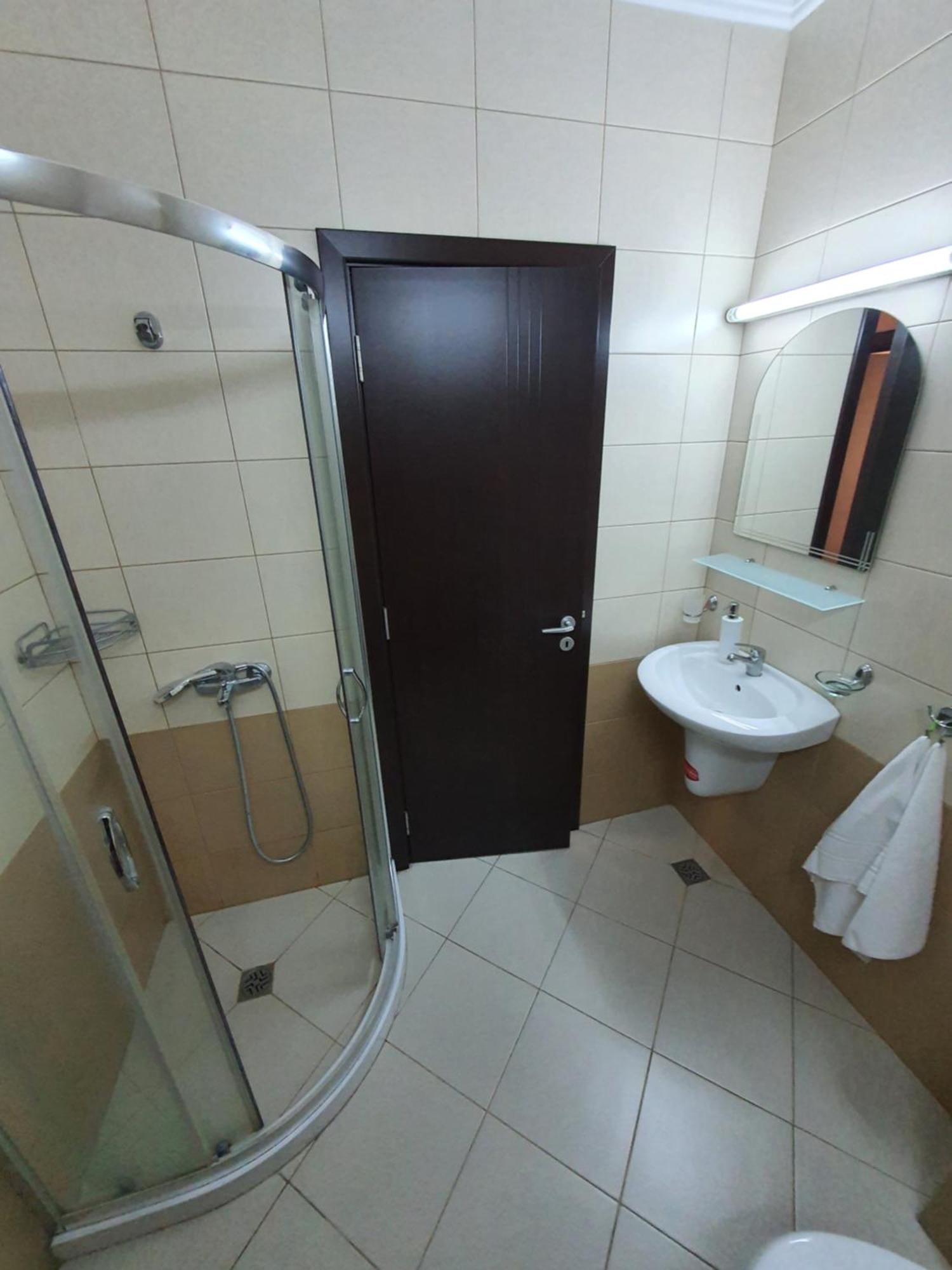 Appartamento Таня 10 Pomorie Esterno foto