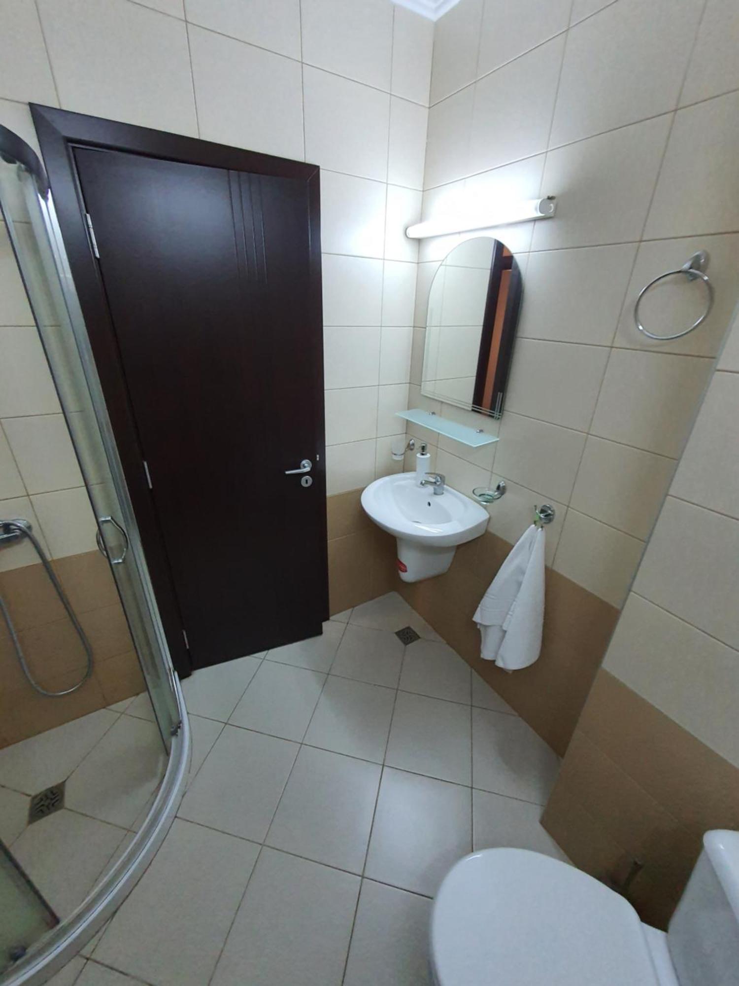 Appartamento Таня 10 Pomorie Esterno foto