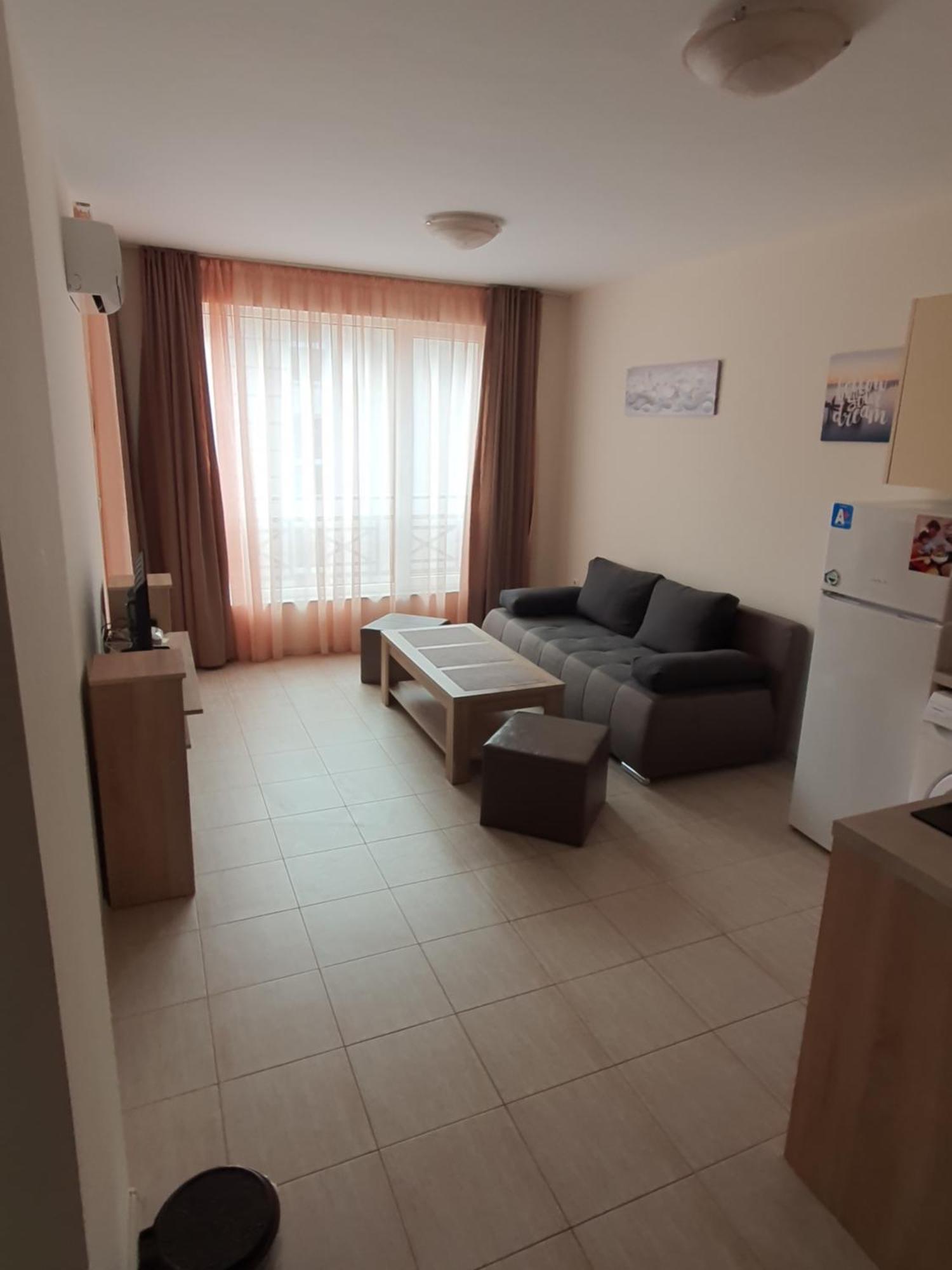 Appartamento Таня 10 Pomorie Esterno foto