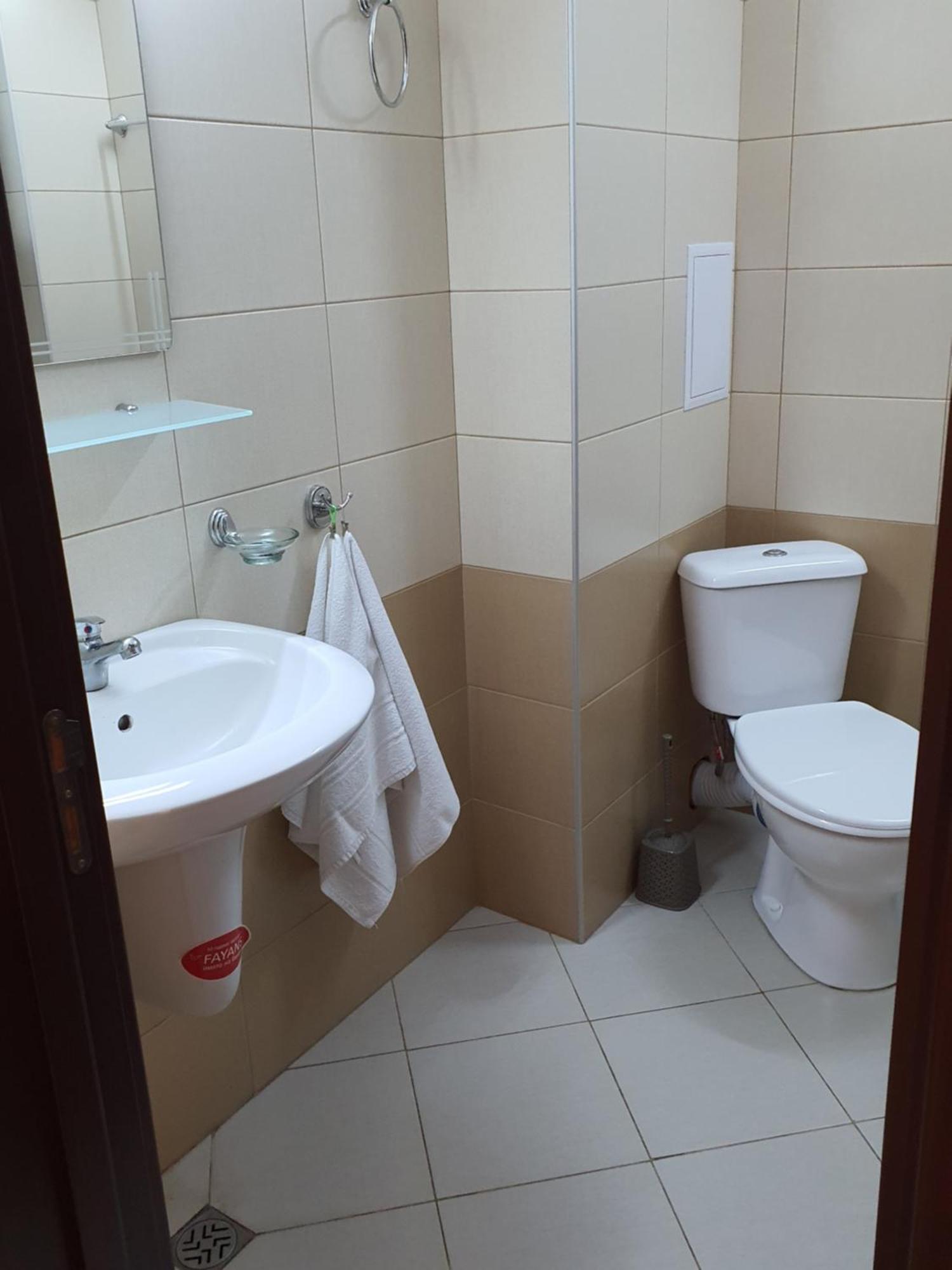 Appartamento Таня 10 Pomorie Esterno foto