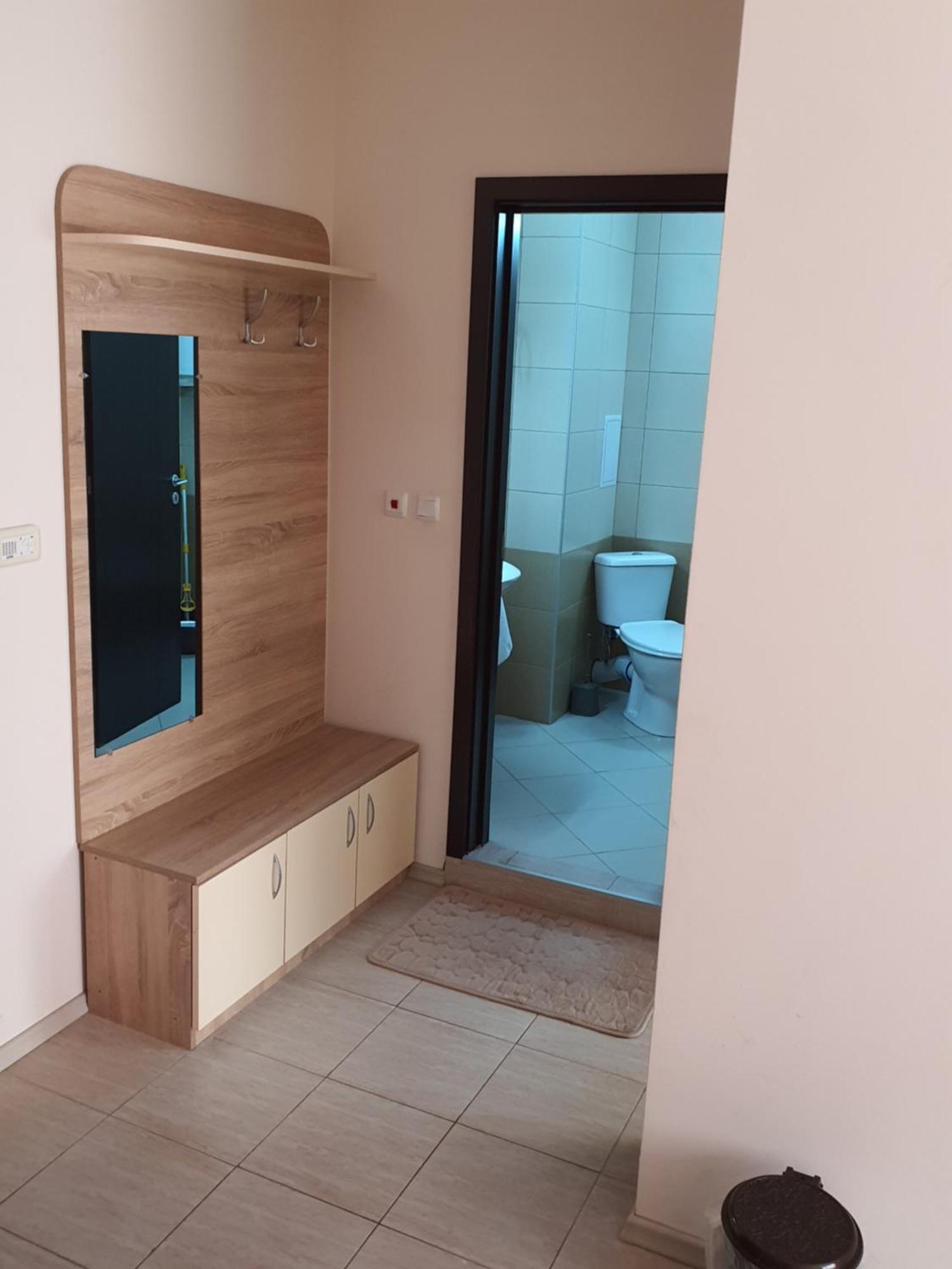 Appartamento Таня 10 Pomorie Esterno foto