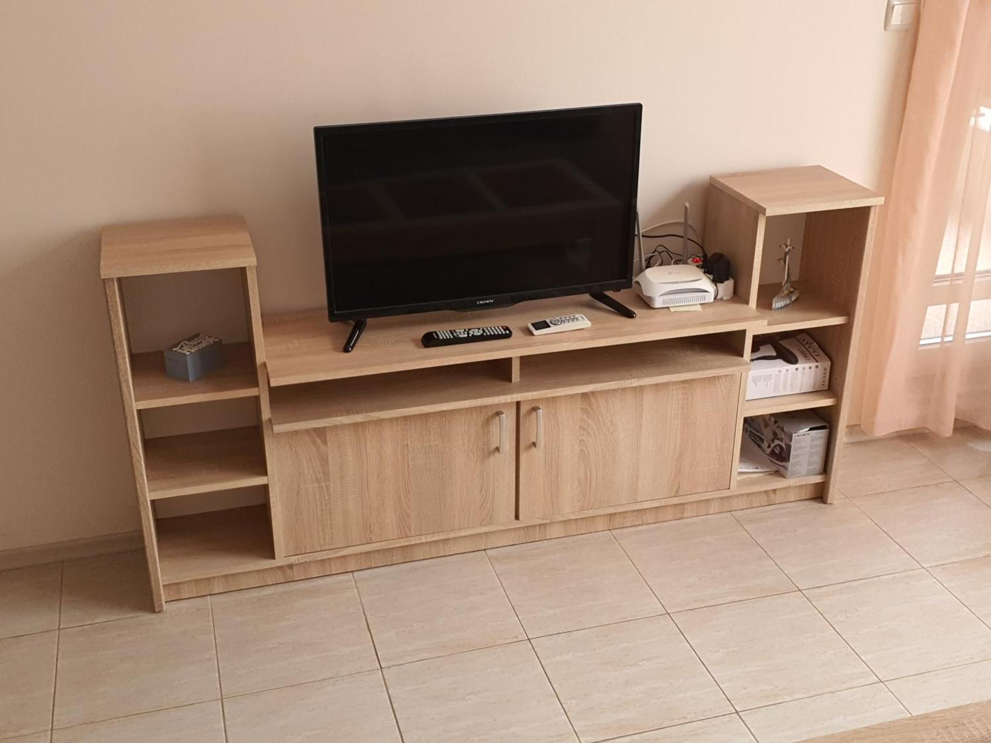 Appartamento Таня 10 Pomorie Esterno foto