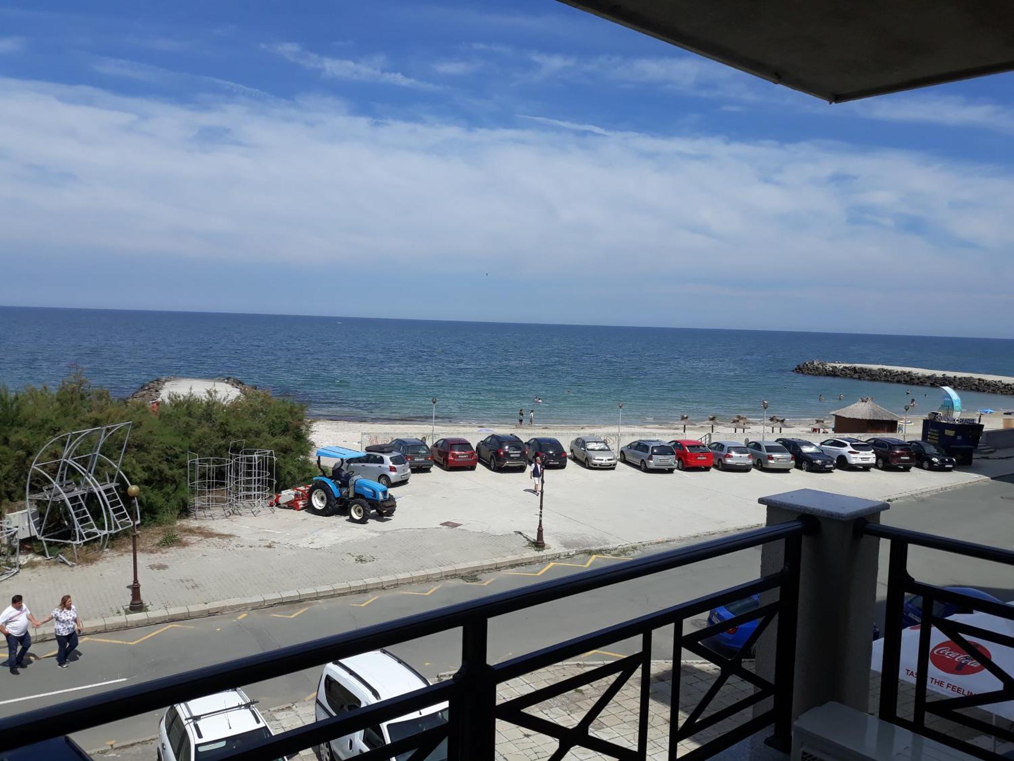 Appartamento Таня 10 Pomorie Esterno foto